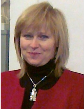 Helena Kostomlatská
